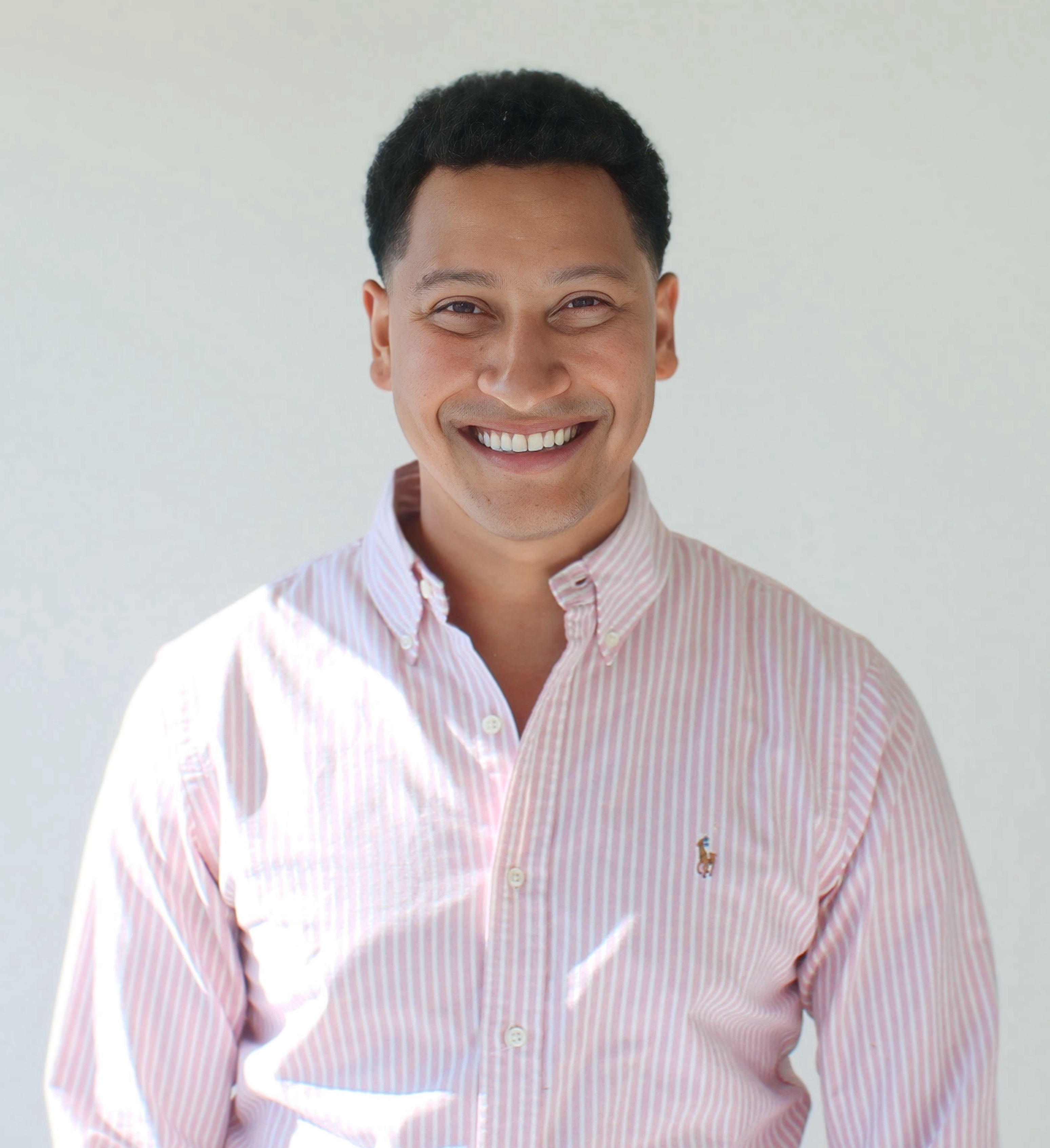 Leo A. Gonzalez, Jr.